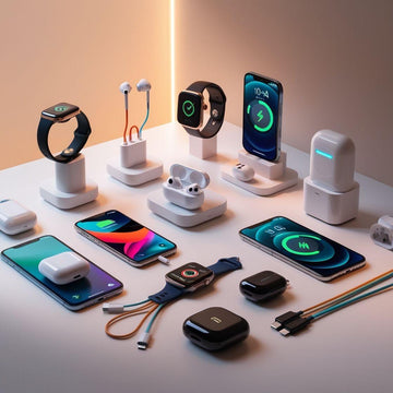 Smart Watches