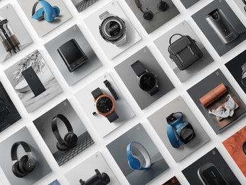 Airpods & Headsets