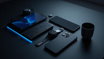 Smart Gadgets