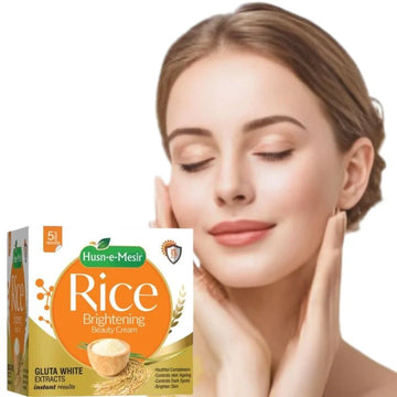 Personal Care & Beauty
