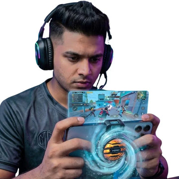 Kids & Gaming
