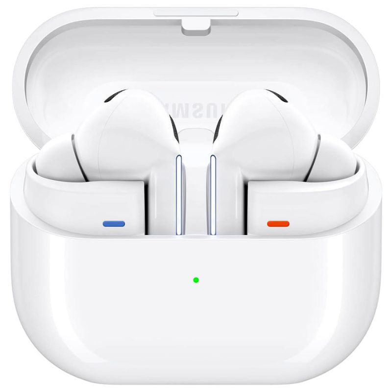 Samsung Galaxy Buds 3 Pro | WHITE | ANC Wireless Bluetooth Earbuds with Adaptive AI & Immersive Sound - Livine Store