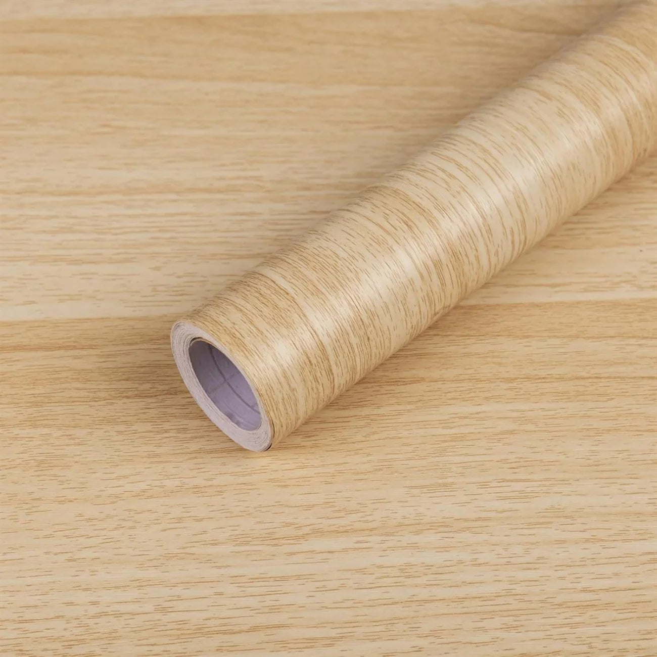 Self-Adhesive Wooden Sheet | Peel & Stick Wallpaper for Furniture Walls Kitchen Decor  | YM501 - Livine Store