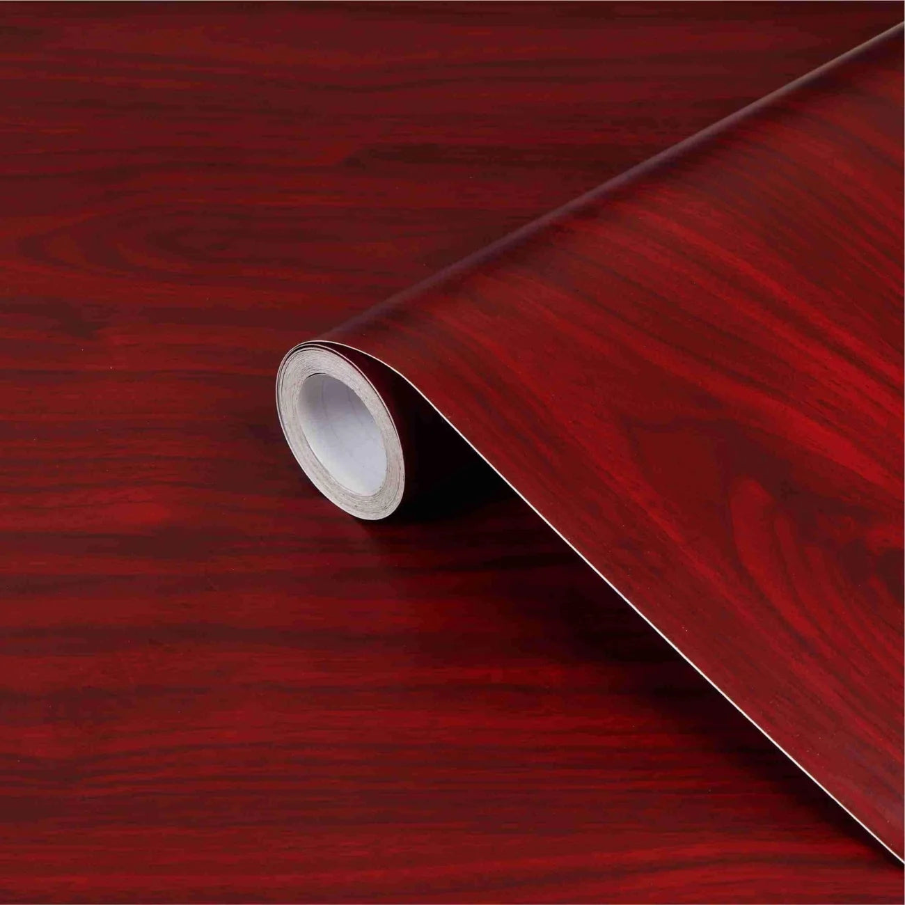 Self-Adhesive Wooden Sheet | Peel & Stick Wallpaper for Furniture Walls Kitchen Decor  | YM504 - Livine Store
