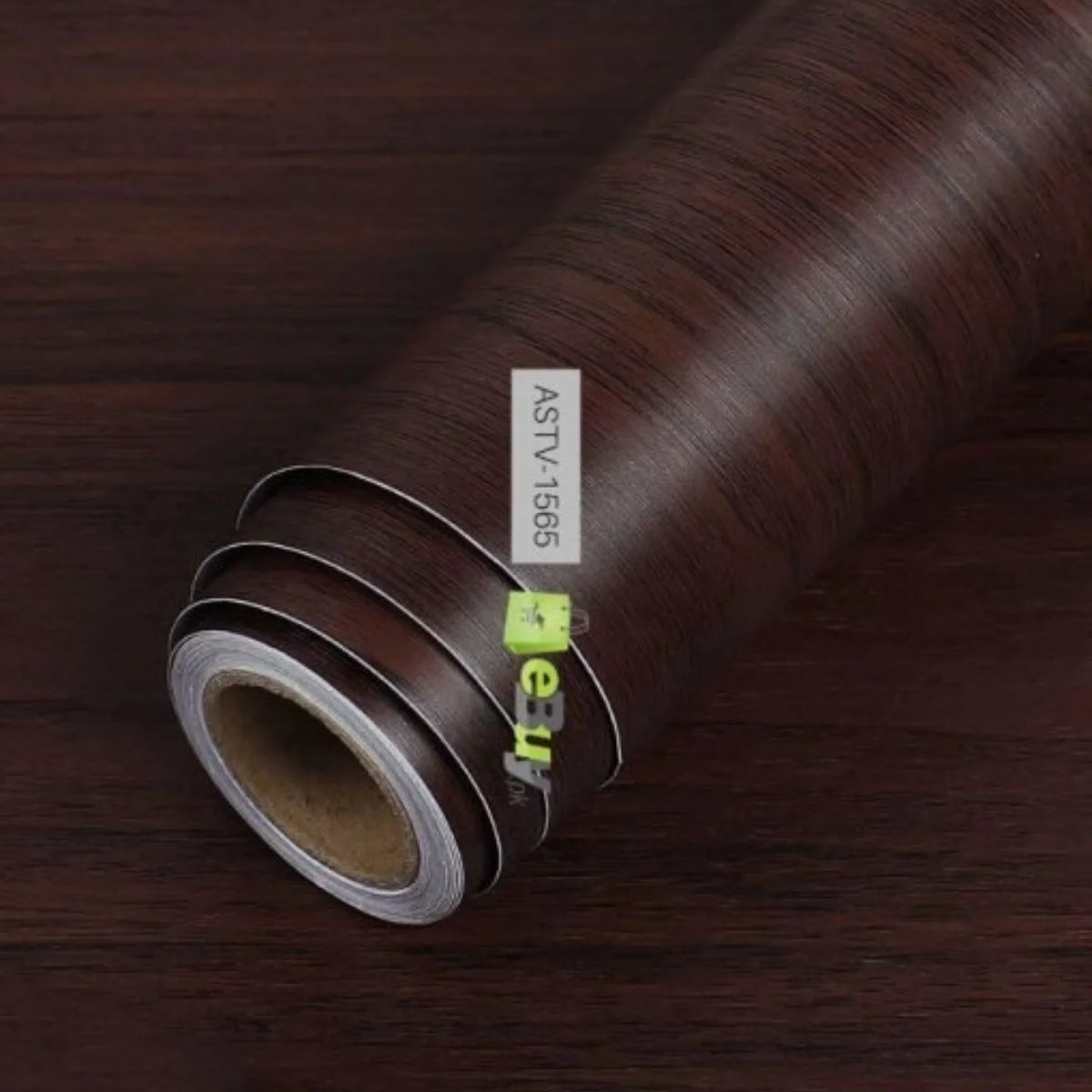 Self-Adhesive Wooden Sheet | Peel & Stick Wallpaper for Furniture Walls Kitchen Decor | YM500 - Livine Store