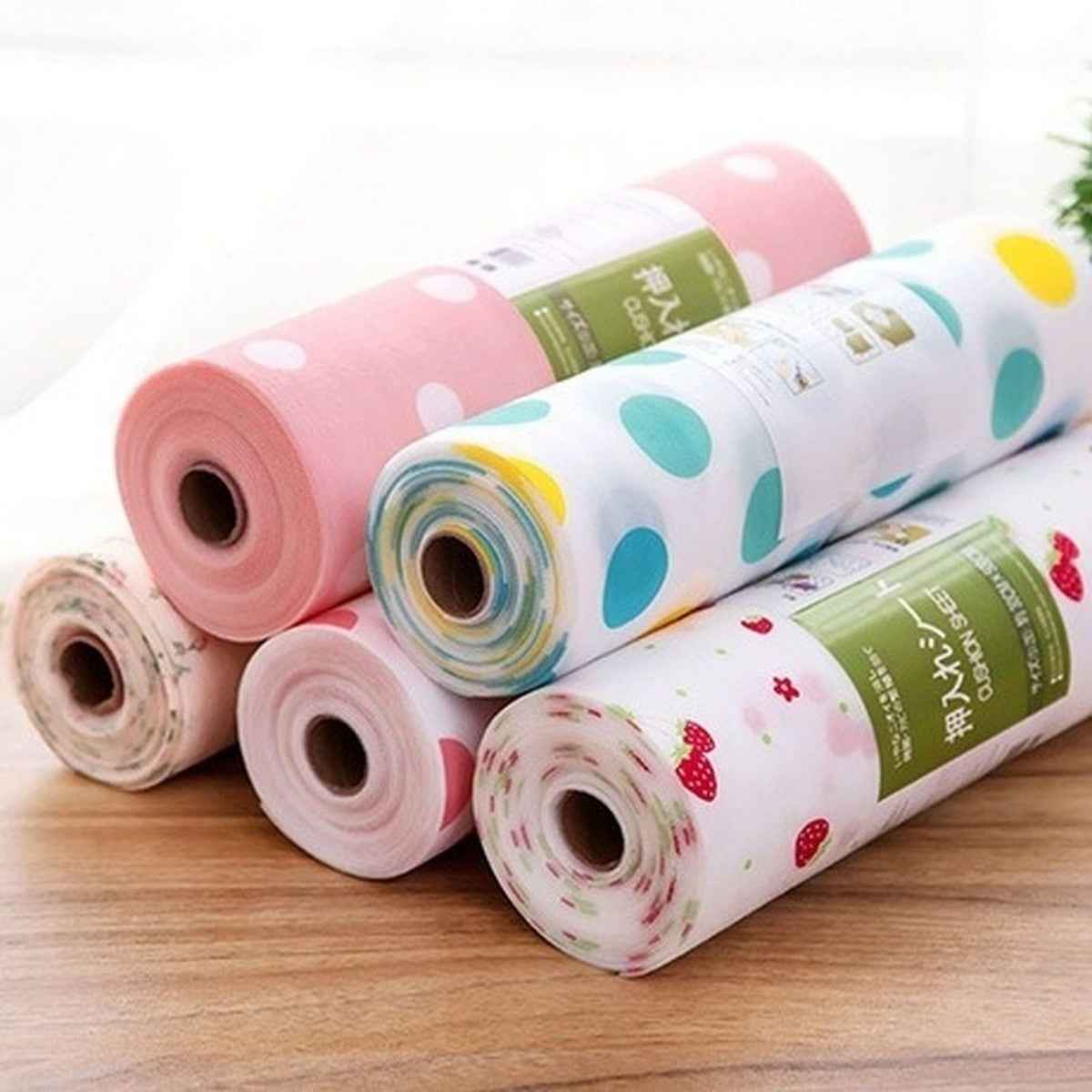 Foam Sheet / Fomic Sheet for Dining Table & Cabinet Protection | Waterproof EVA Shelf & Table Liner - Livine Store