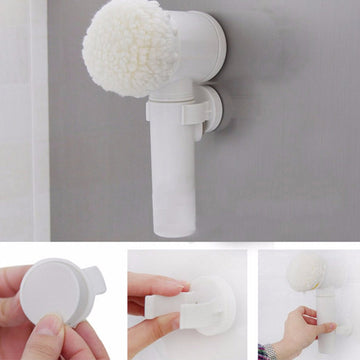 5 In 1 Multifunctional electrically driven Household Magic Brush - Livine Store