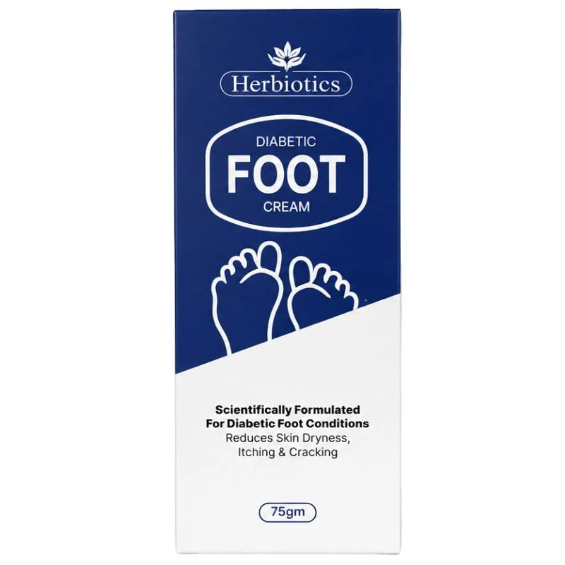 Original Diabetic Foot Cream 75ml