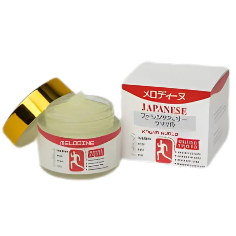 Malodine  Top Japanese Pain Gel | Rapid Relief from Muscle Tension | 100g - Livine Store