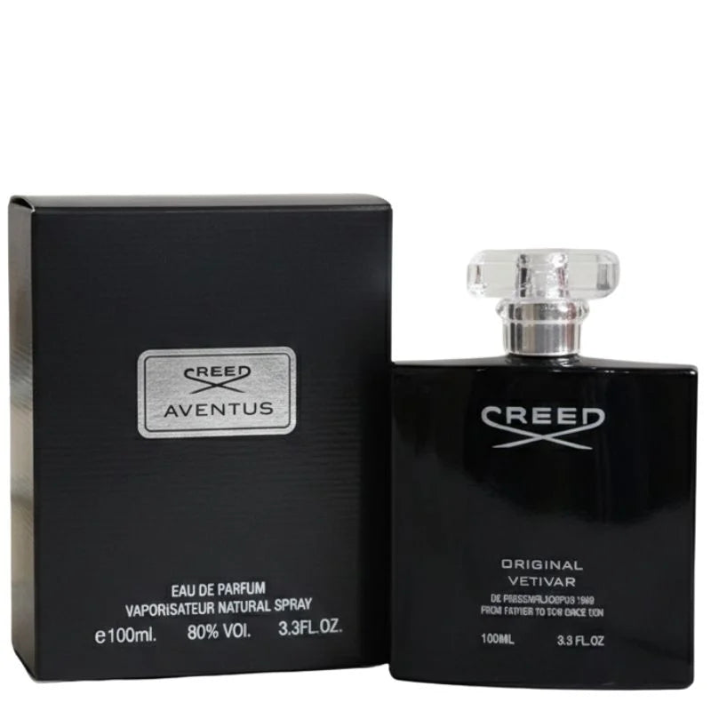 Creed Aventures Perfume MZ512 for Men | Long-Lasting Perfume Spray - Livine Store