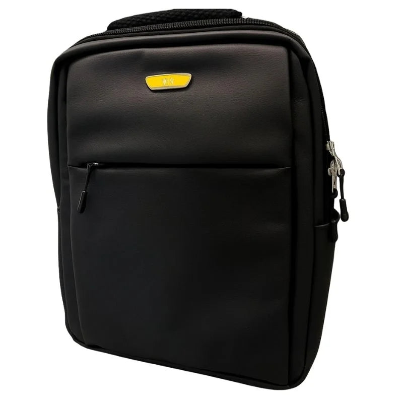 Laptop Backpack | Lightweight, Water-Resistant Travel & Work Bag, Black - Livine Store