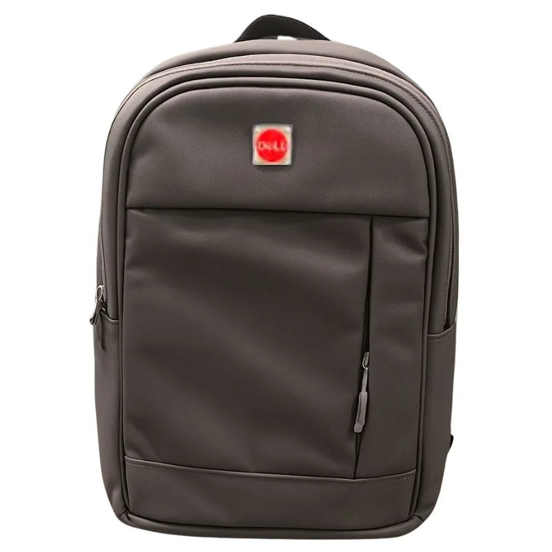 Dell Laptop Backpack | Lightweight, Durable & Water-Resistant Travel Bag | Gray - Livine Store