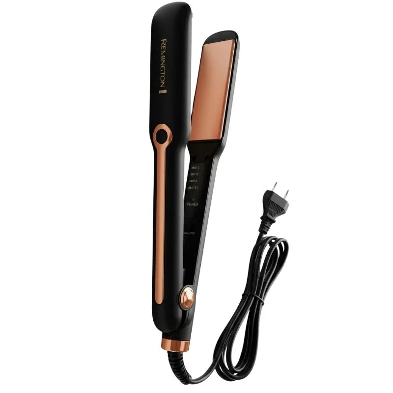 Remington Keratin Protect Intelligent Hair Straightener | Model FR 7033