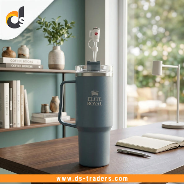 Royal Elite Tumbler