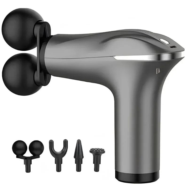 Fascial Tissue Massage Gun | Model BLD-329