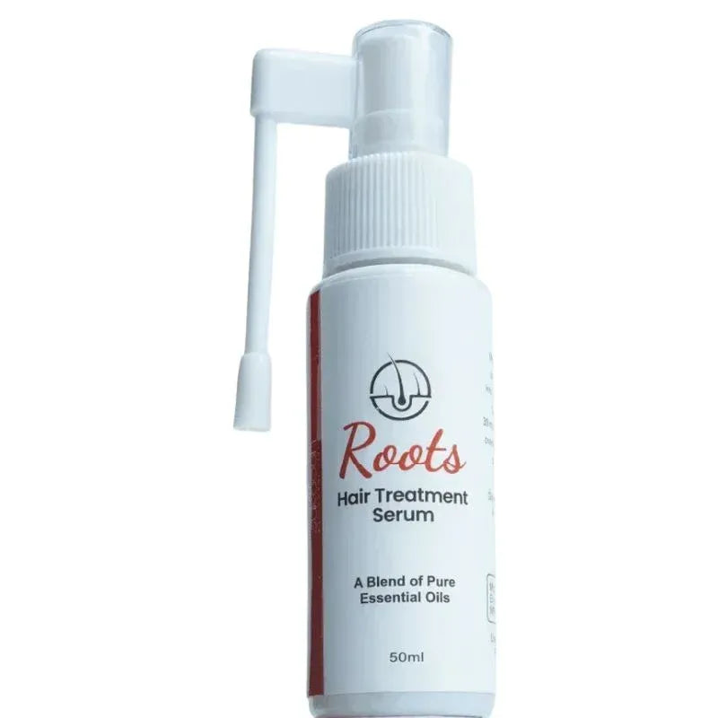 Roots Hair Treatment Serum | Original