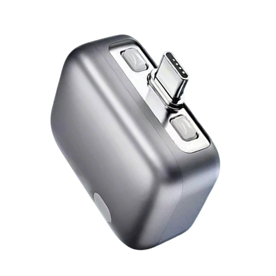 Automatic Charging Disconnector | Model LX-007